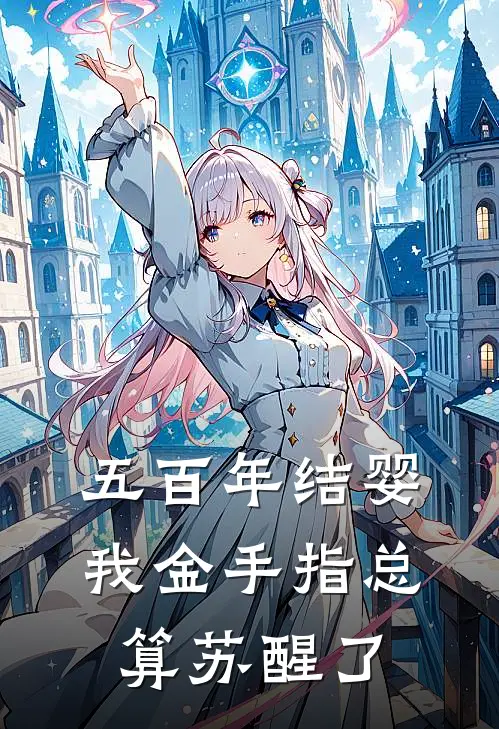 五百年结婴，我金手指总算苏醒了