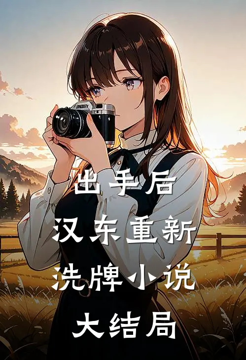 出手后，汉东重新洗牌小说大结局
