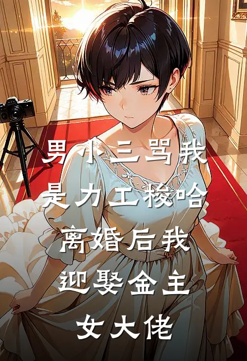 男小三骂我是力工梭哈，离婚后我迎娶金主女大佬