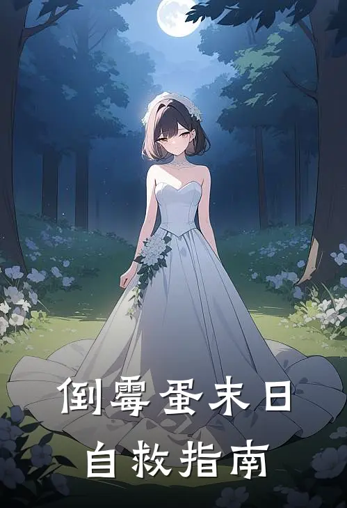 倒霉蛋末日自救指南