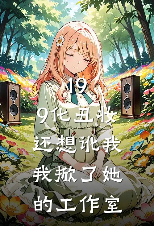 19.9化丑妆还想讹我，我掀了她的工作室