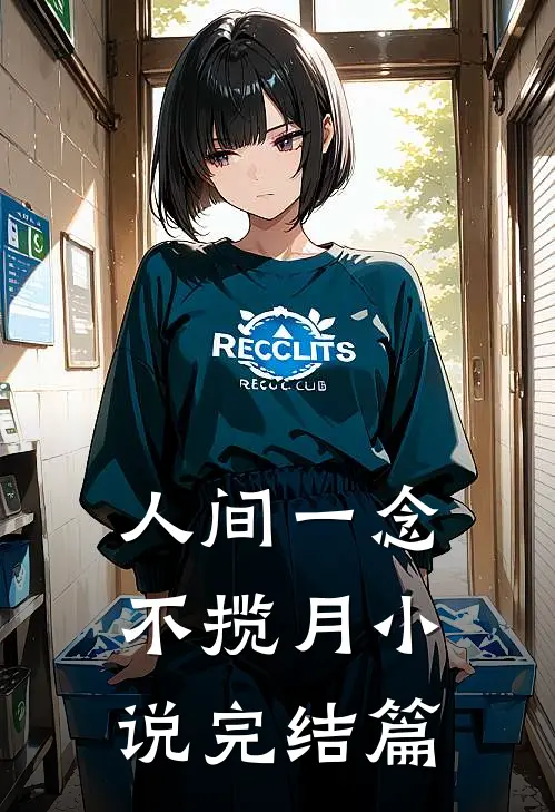 人间一念不揽月小说完结篇
