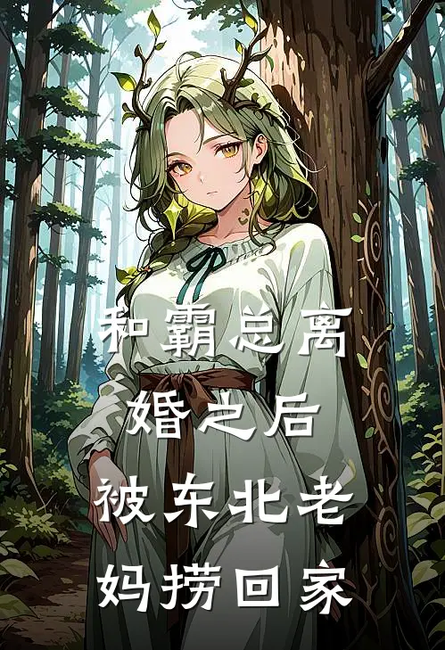 和霸总离婚之后，被东北老妈捞回家