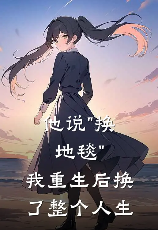 他说"换地毯"，我重生后换了整个人生