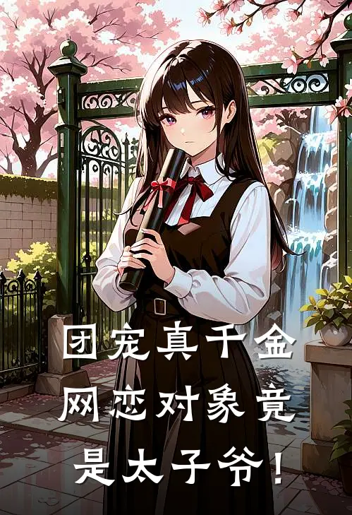 团宠真千金网恋对象竟是太子爷！