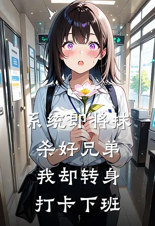 系统即将抹杀好兄弟，我却转身打卡下班