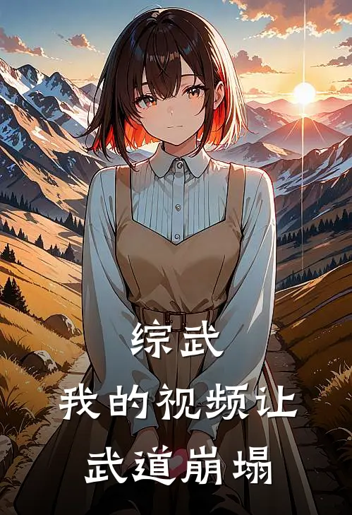 综武：我的视频让武道崩塌