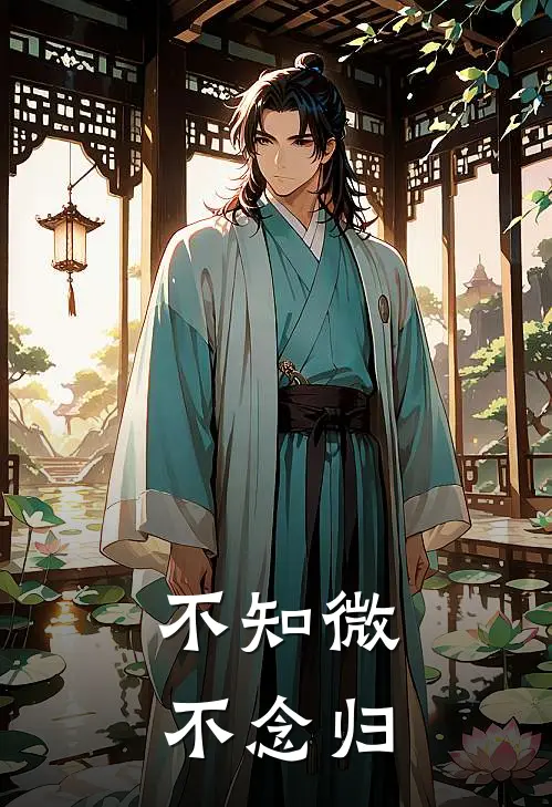 不知微，不念归