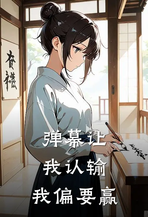 弹幕让我认输，我偏要赢