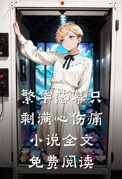 繁华落幕只剩满心伤痛小说全文免费阅读