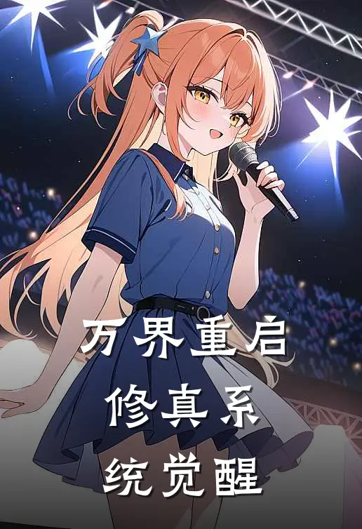 万界重启：修真系统觉醒
