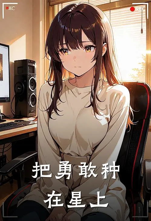 把勇敢种在星上