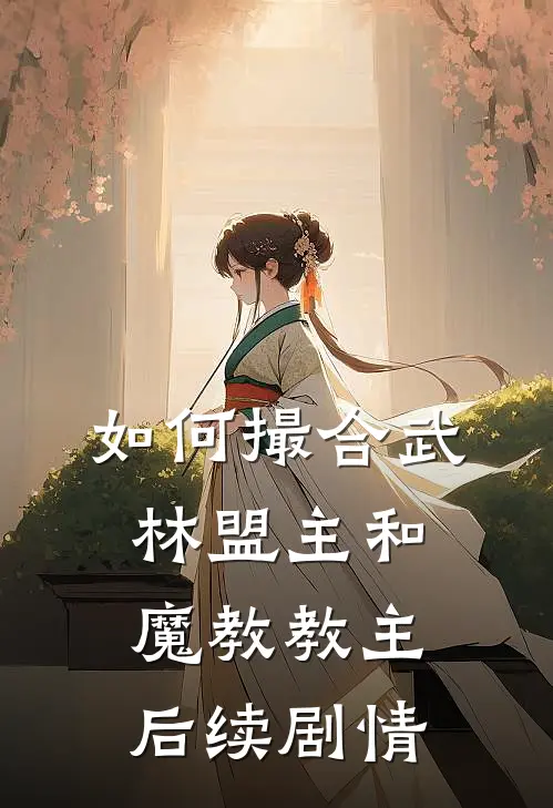 如何撮合武林盟主和魔教教主后续剧情