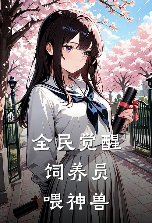 全民觉醒：饲养员喂神兽