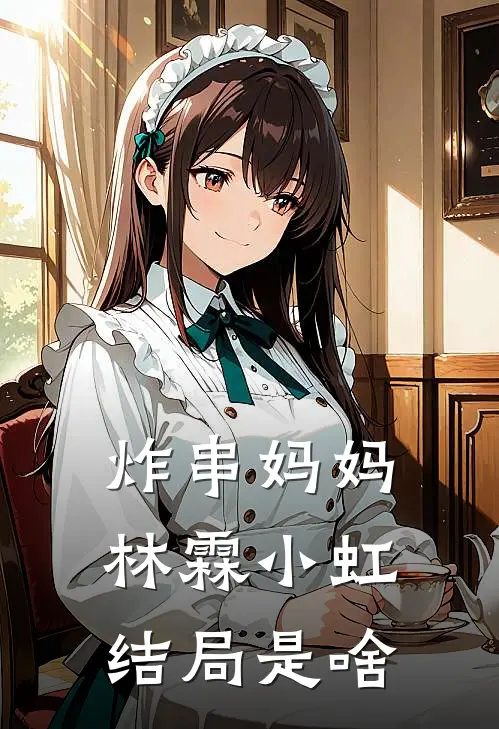 炸串妈妈林霖小虹结局是啥