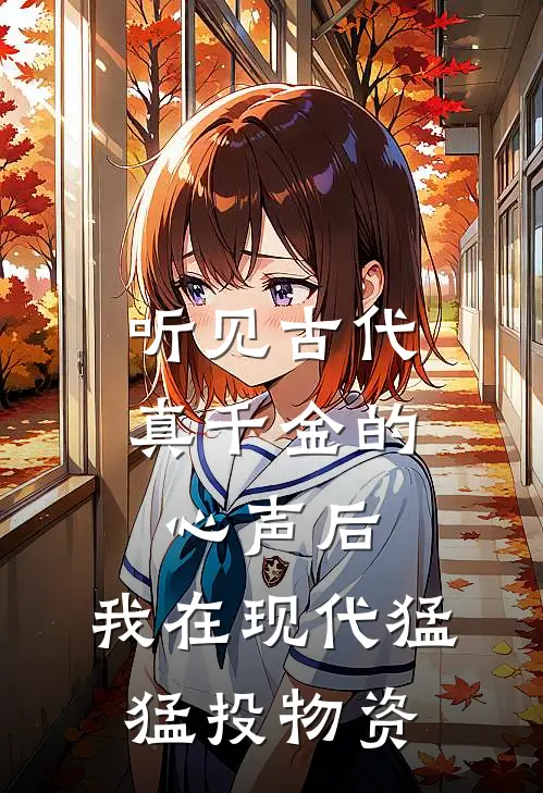 听见古代真千金的心声后，我在现代猛猛投物资