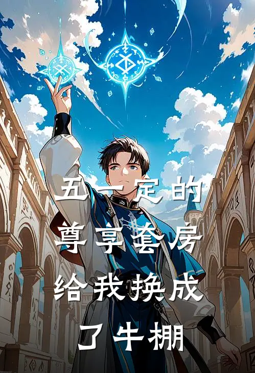 五一定的尊享套房，给我换成了牛棚