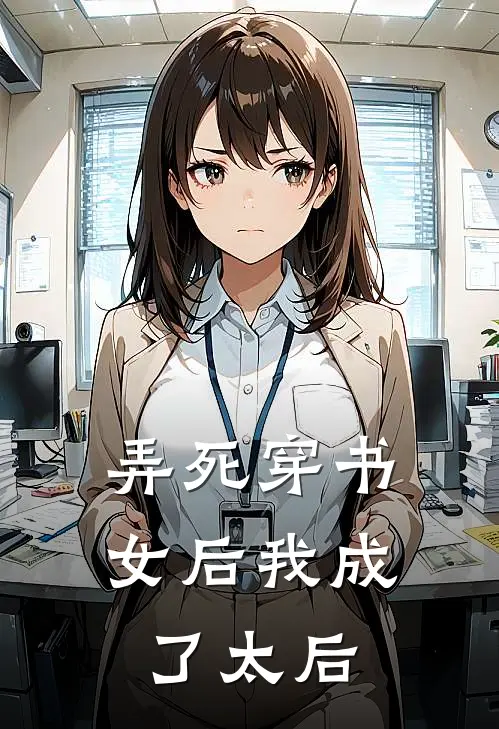 弄死穿书女后我成了太后
