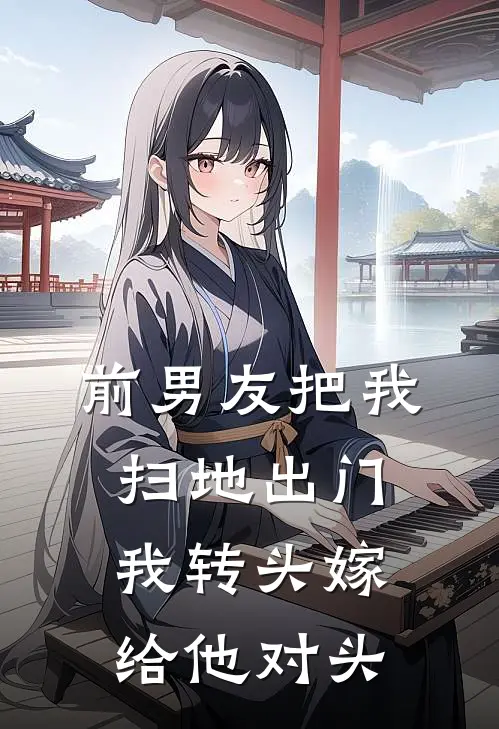 前男友把我扫地出门，我转头嫁给他对头