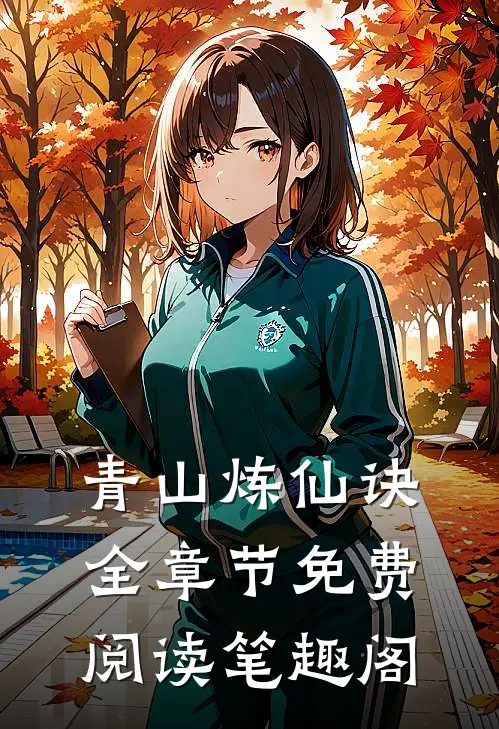 青山炼仙诀全章节免费阅读笔趣阁