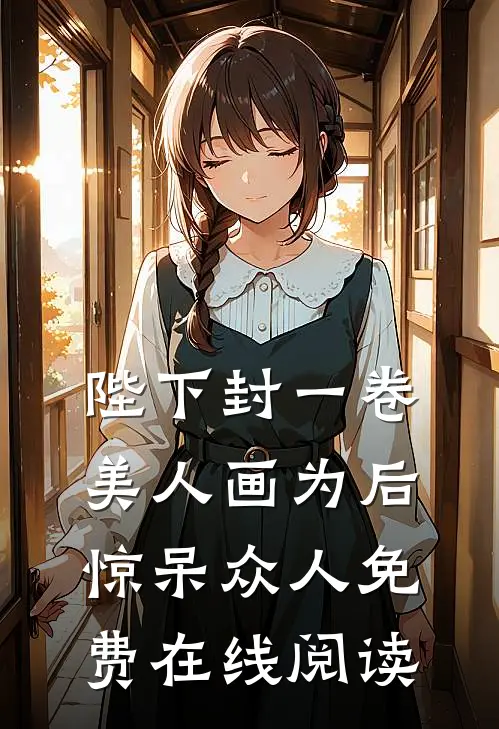 陛下封一卷美人画为后，惊呆众人免费在线阅读