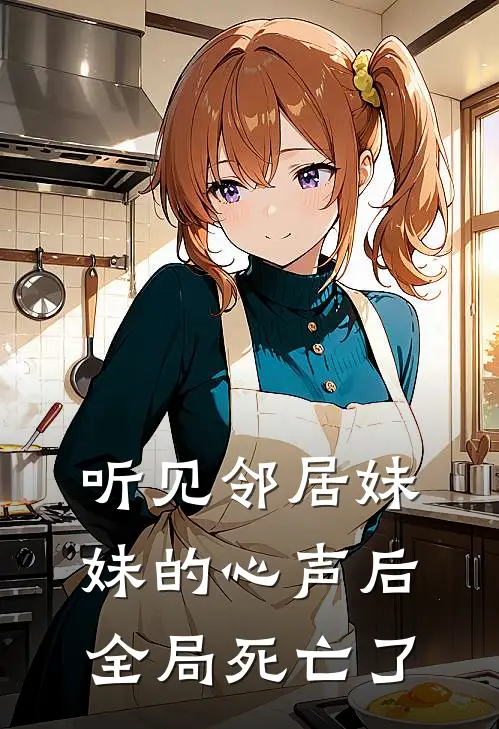 听见邻居妹妹的心声后全局死亡了