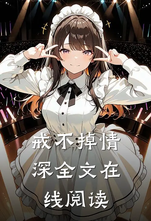 戒不掉情深全文在线阅读
