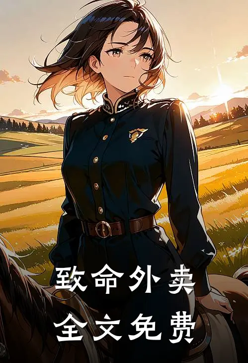 致命外卖全文免费