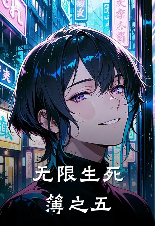 无限生死簿之五