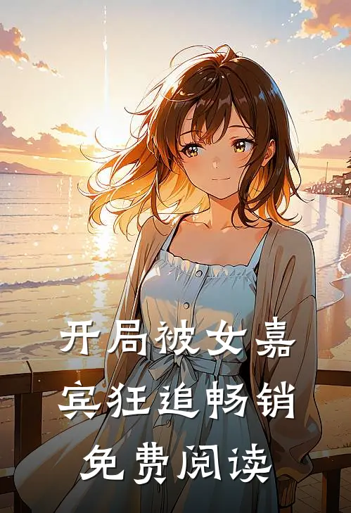 开局被女嘉宾狂追畅销免费阅读