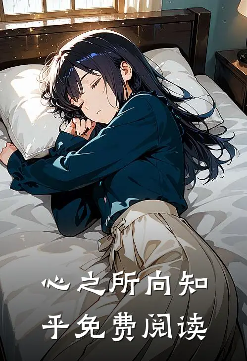 心之所向知乎免费阅读