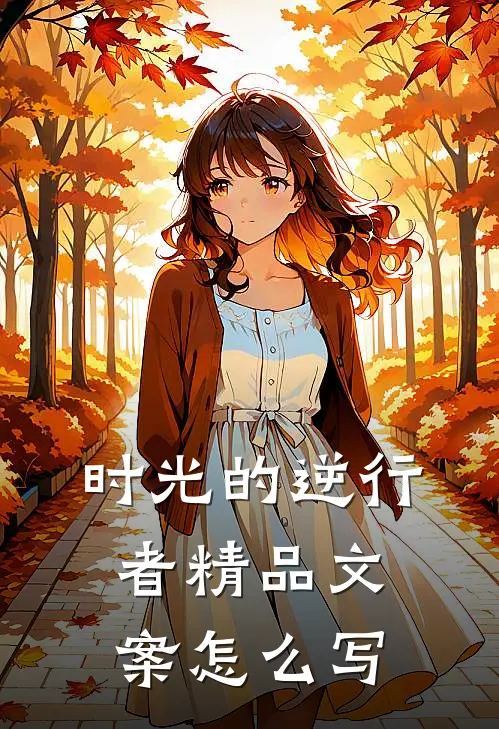 时光的逆行者精品文案怎么写