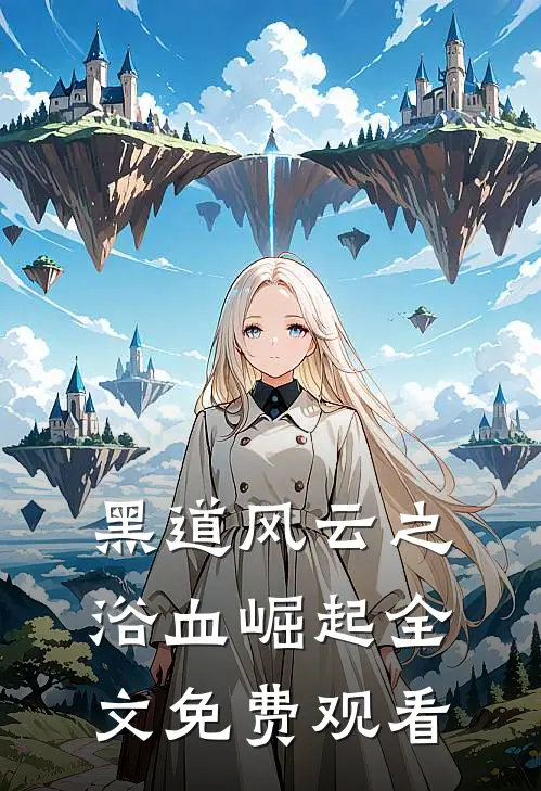 黑道风云之浴血崛起全文免费观看