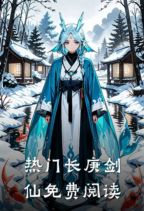 热门长庚剑仙免费阅读