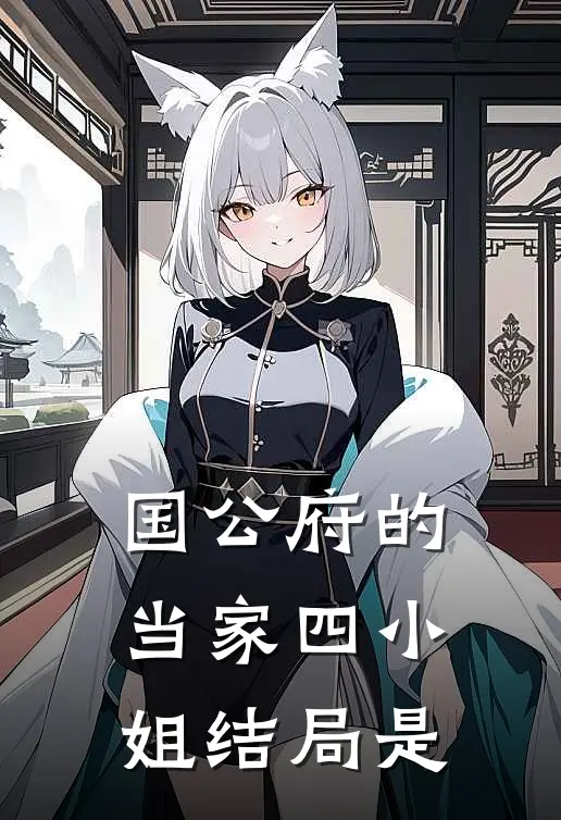 国公府的当家四小姐结局是