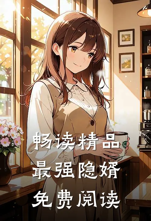 畅读精品最强隐婿免费阅读