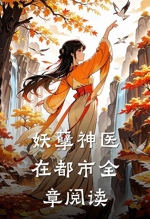 妖孽神医在都市全章阅读