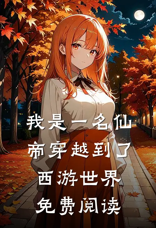 我是一名仙帝穿越到了西游世界免费阅读