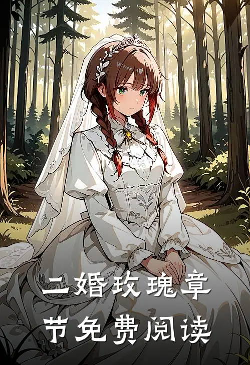 二婚玫瑰章节免费阅读