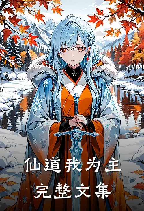 仙道我为主完整文集