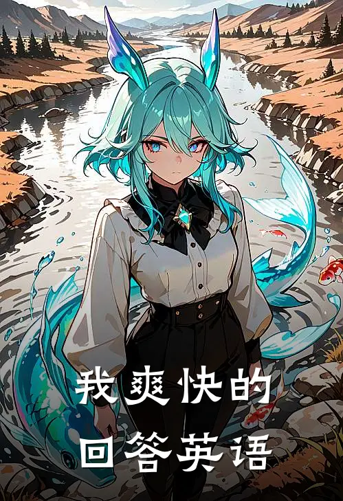 我爽快的回答英语