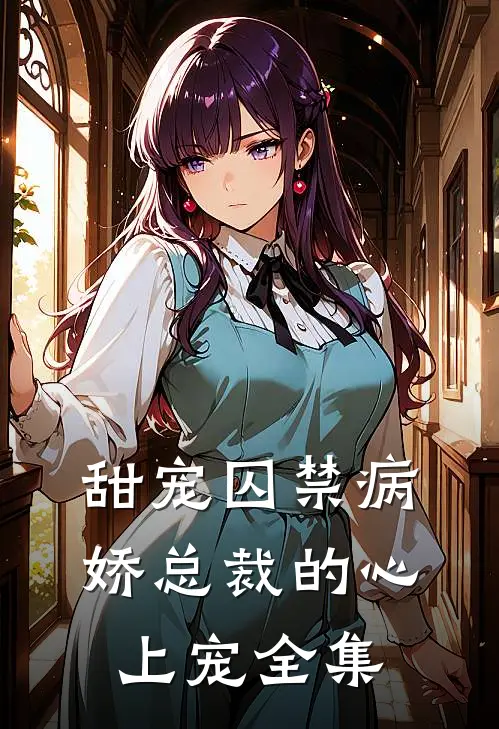 甜宠囚禁病娇总裁的心上宠全集