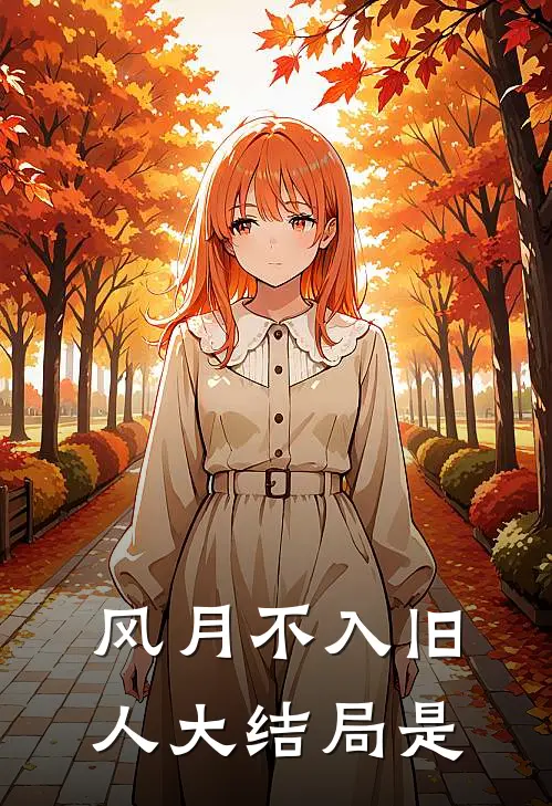 风月不入旧人大结局是