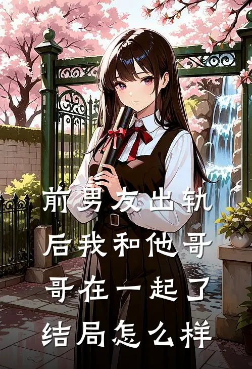 前男友出轨后我和他哥哥在一起了结局怎么样