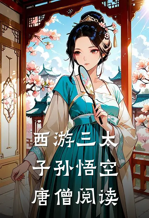 西游三太子孙悟空唐僧阅读