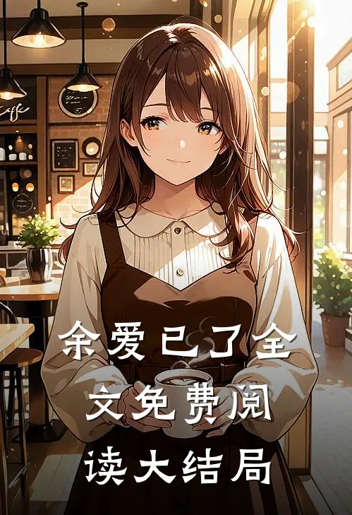 余爱已了全文免费阅读大结局