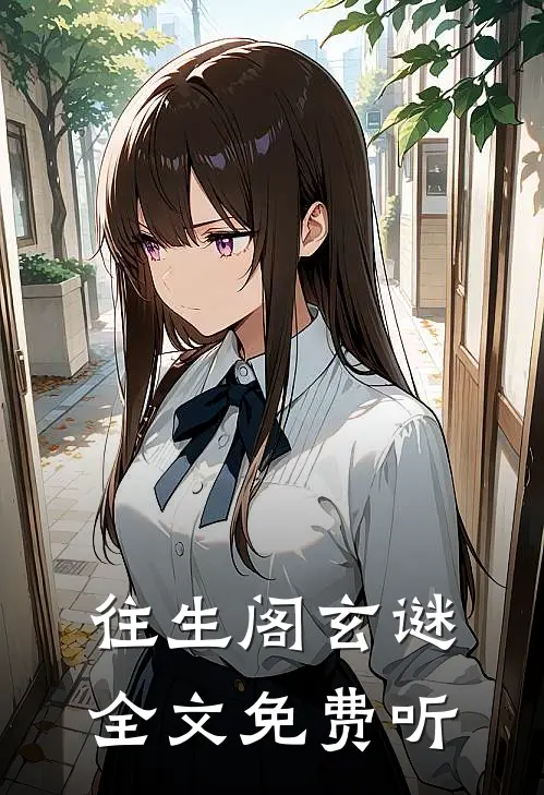 往生阁玄谜全文免费听