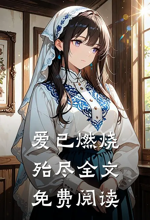爱已燃烧殆尽全文免费阅读