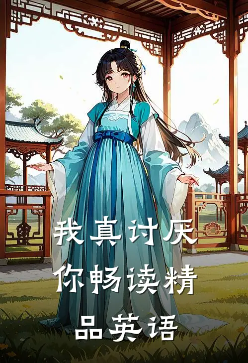 我真讨厌你畅读精品英语