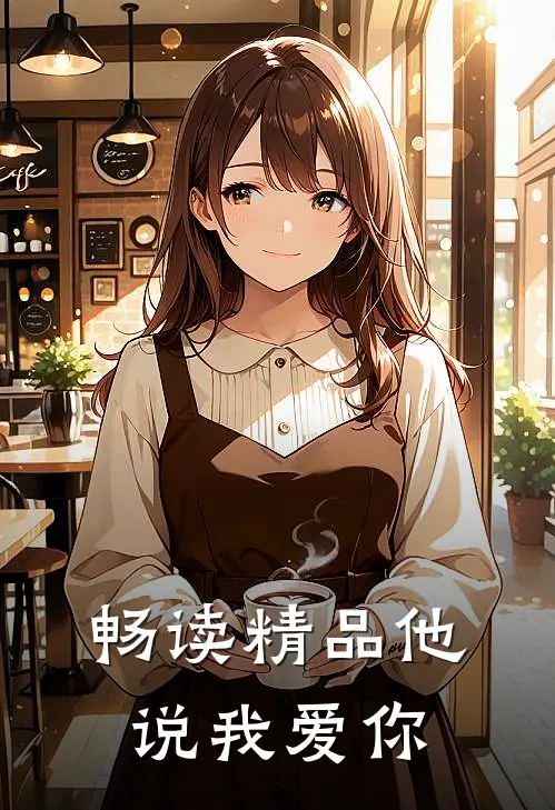 畅读精品他说我爱你